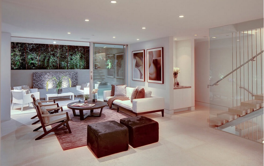 escada-de-vidro-casa-em-laguna-beach-california