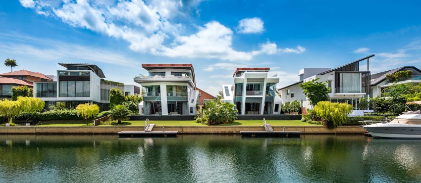 arquitetura-modernas-fachadas-residenciais-casa-em-cingapura