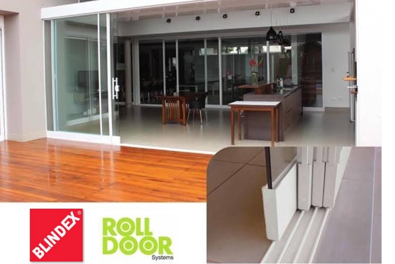 Roll Door