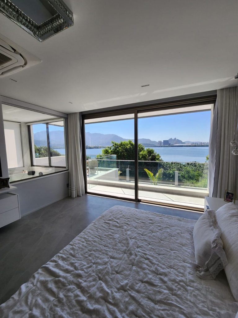 Residência no Alphaville Barra da Tijuca por Mtekton Arquitetura